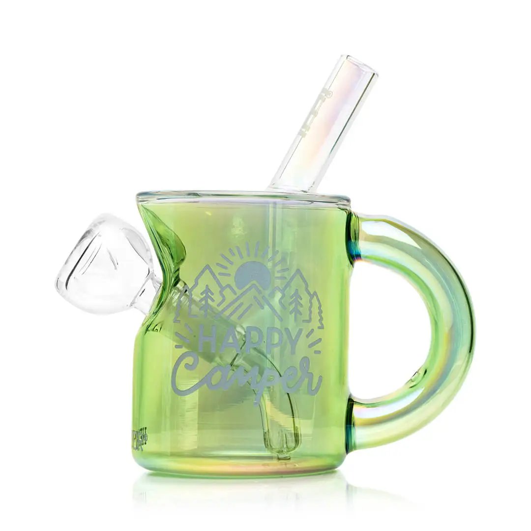 Hemper Campfire Mug Bong