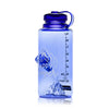 Hemper Water Bottle Bong