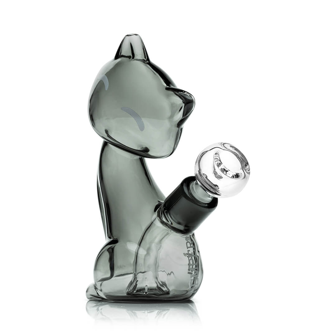 Hemper Alley Cats Bong