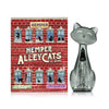 Hemper Alley Cats XL Bong