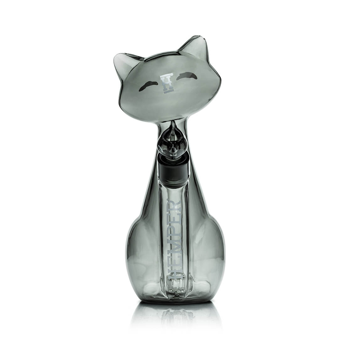 Hemper Alley Cats XL Bong
