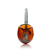 Hemper Das Boot Glass Sherlock Pipe