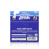 Hemper Quick Hitters Dugout 10-Packs | Blueberry - 12ct Display