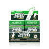Hemper Quick Hitters Dugout 10-Packs | Natural - 12ct Display