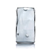 Hemper Rager Crushed Can Glass Pipe