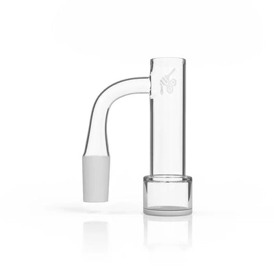 YL Honey Boiler 14mm Quartz Banger with 90 Degree Design