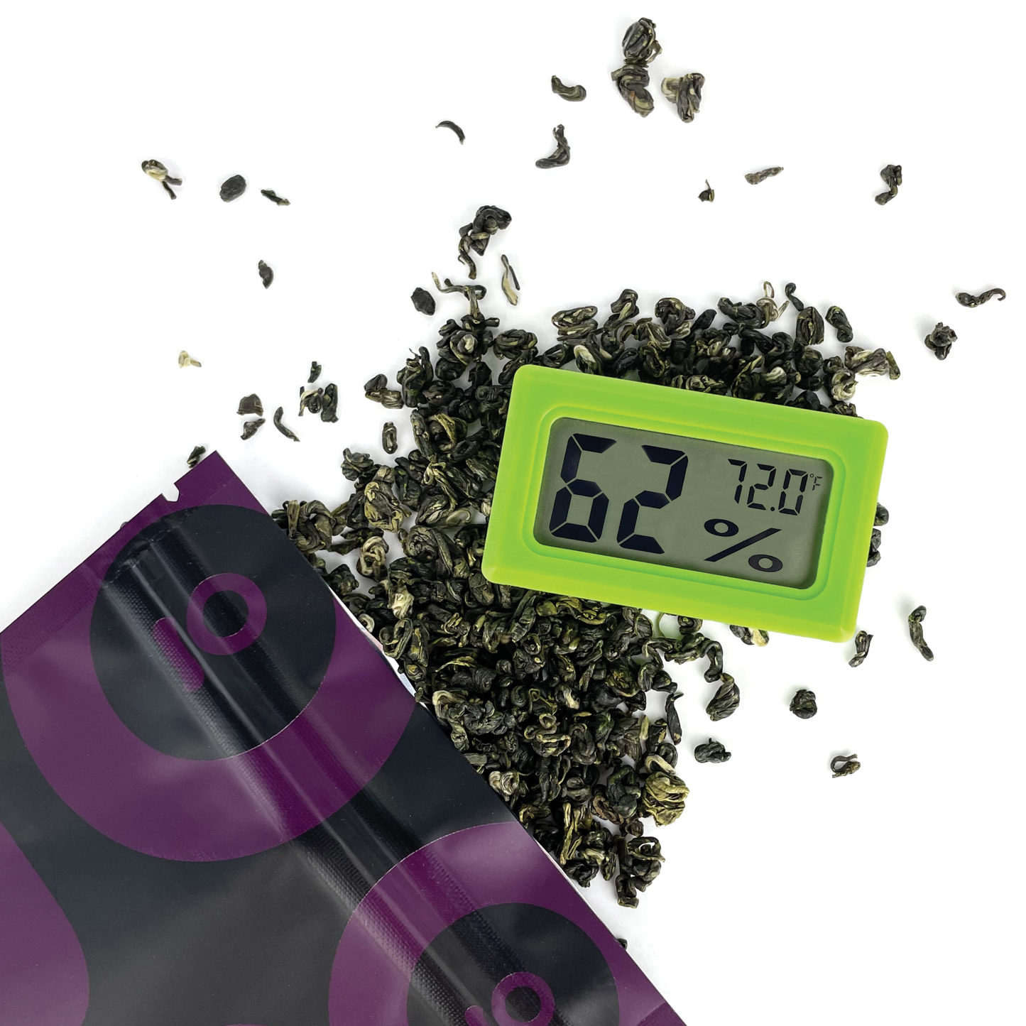 Ongrok Digital Hygrometers for Accurate Humidity Tracking
