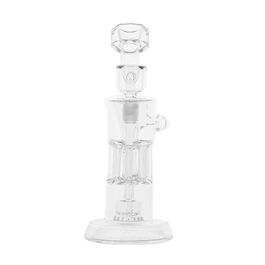Cookies Flowcycler Glass Recycler