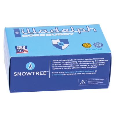 BoroBuddy Magnetic Cleaner for Water Pipe Maintenance