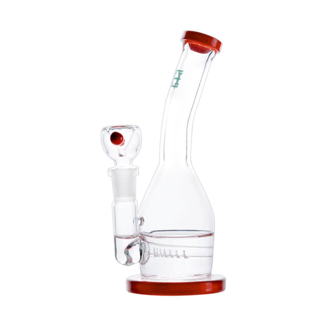Hemper Whistler Bong