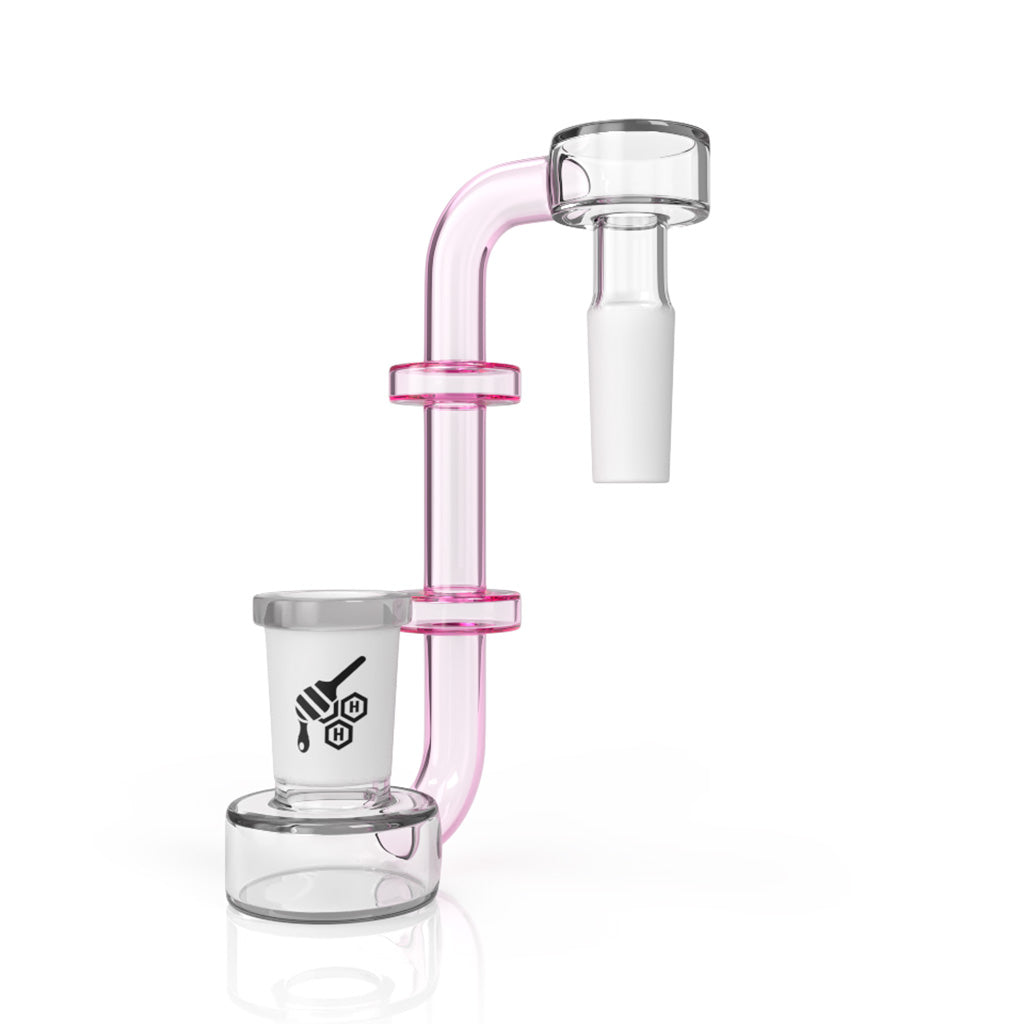 Honeybee Herb 14mm Dropdown Adapters for Smoking