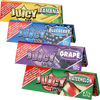 Juicy Jay’s 1.25” Flavored Rolling Papers | 24ct Display