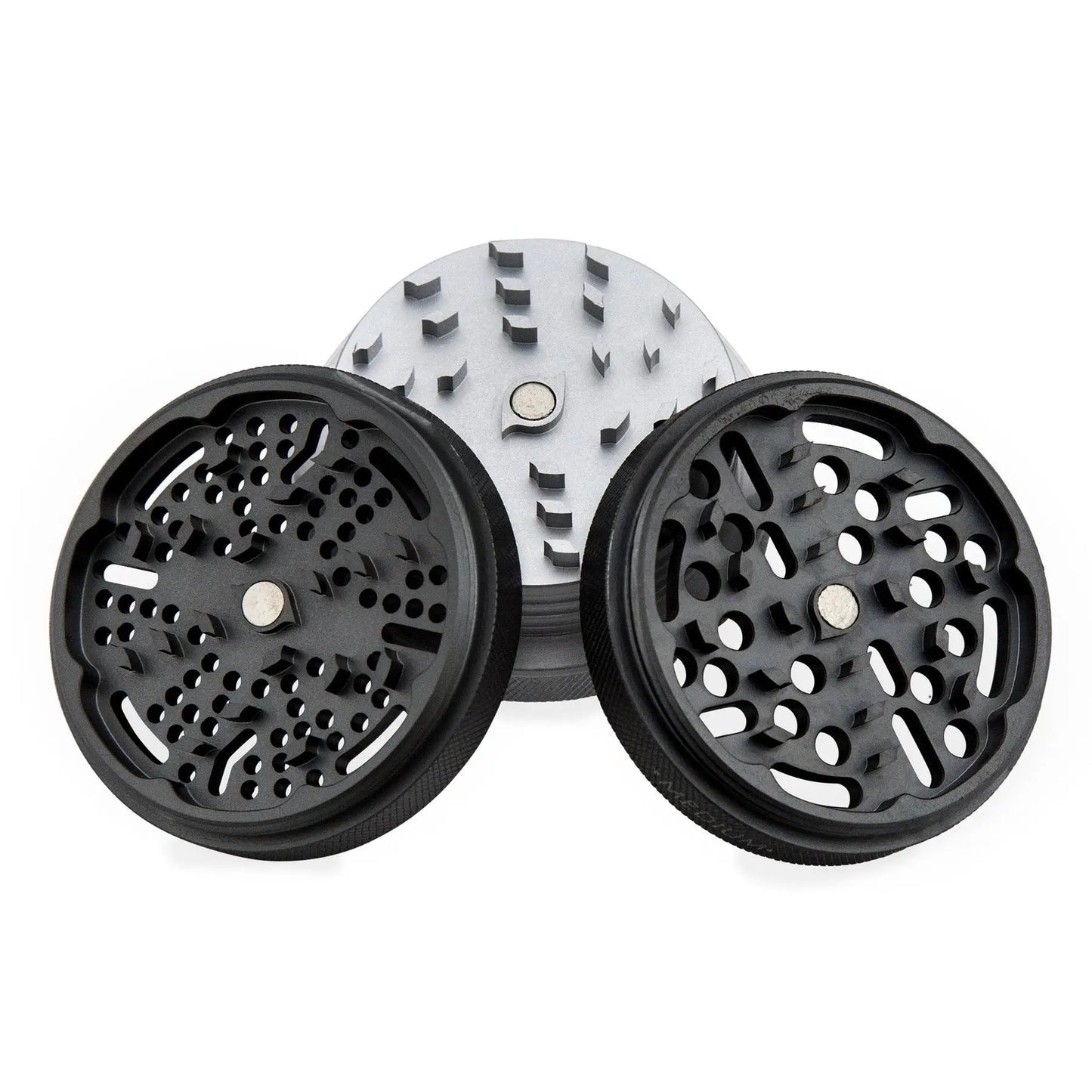 Kannastor GR8TR V2 Grinder