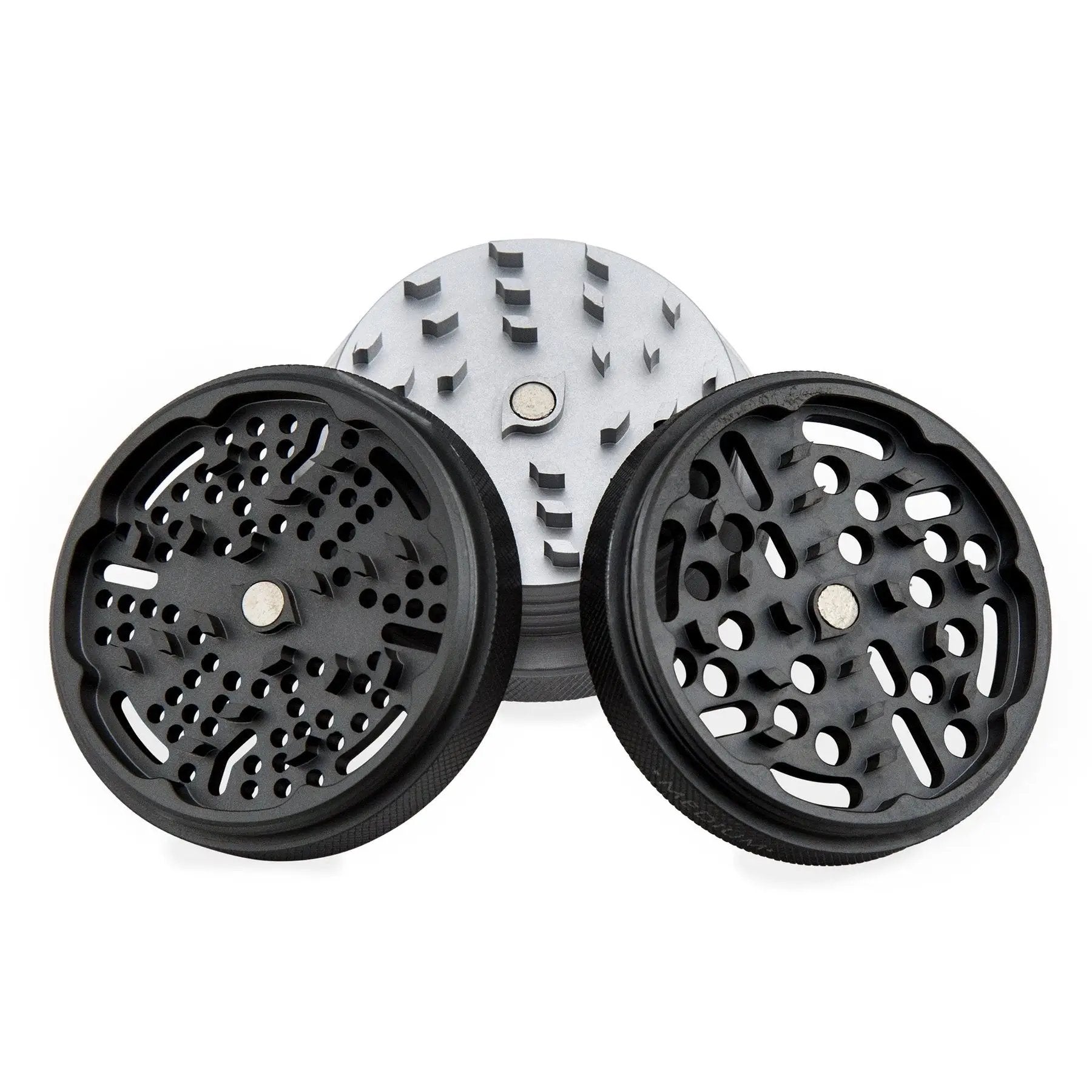 Kannastor GR8TR V2 Grinder