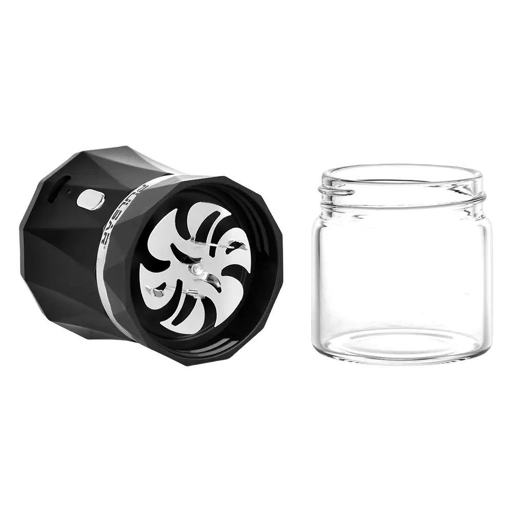Pulsar King Kut V2 Electric Herb Grinder