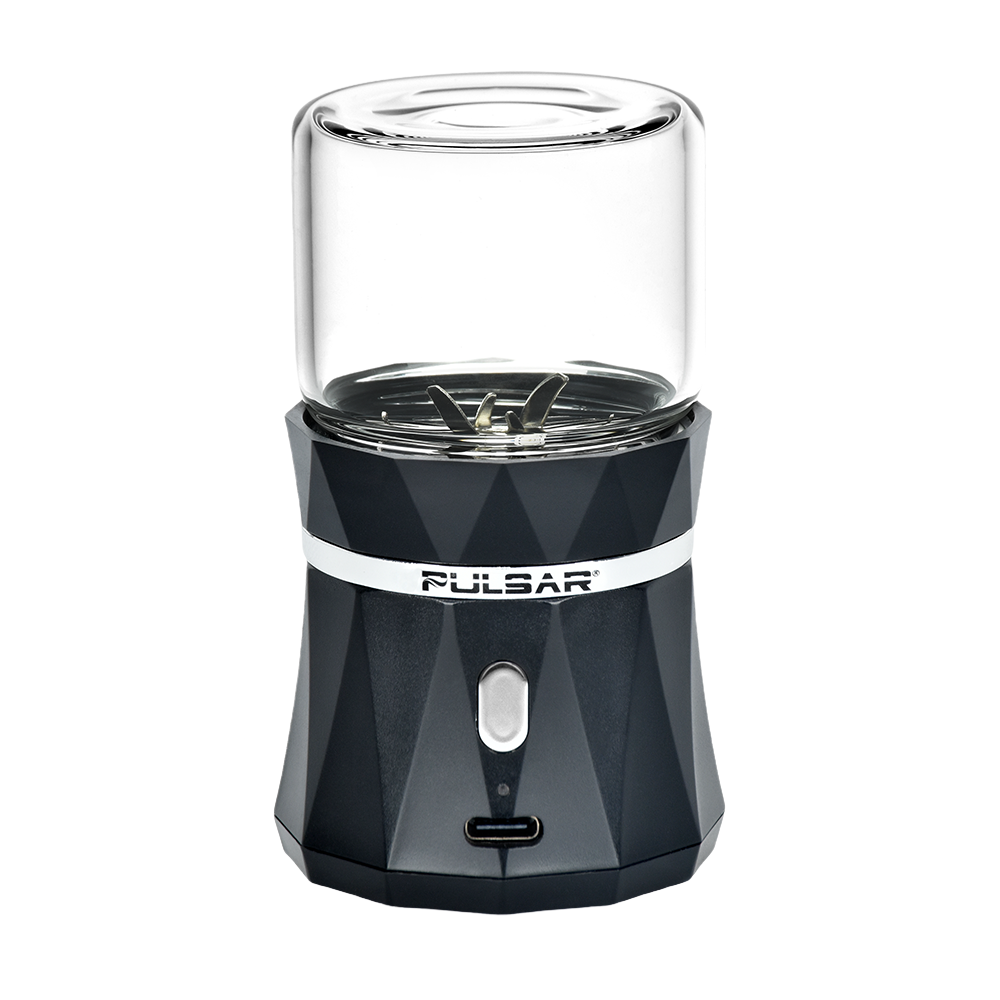 Pulsar King Kut V2 Electric Herb Grinder