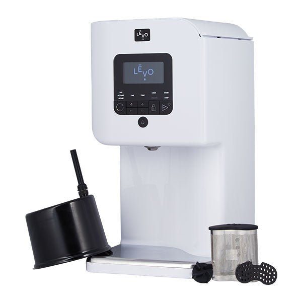 LEVO II Oil & Butter Infuser