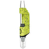Lookah Seahorse Pro Plus Electric Dab Pen Kit | Neon Green Spatter Edition