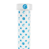 Cookies 14” V Straights Water Pipe