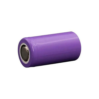 DaVinci MIQRO 18350 Battery