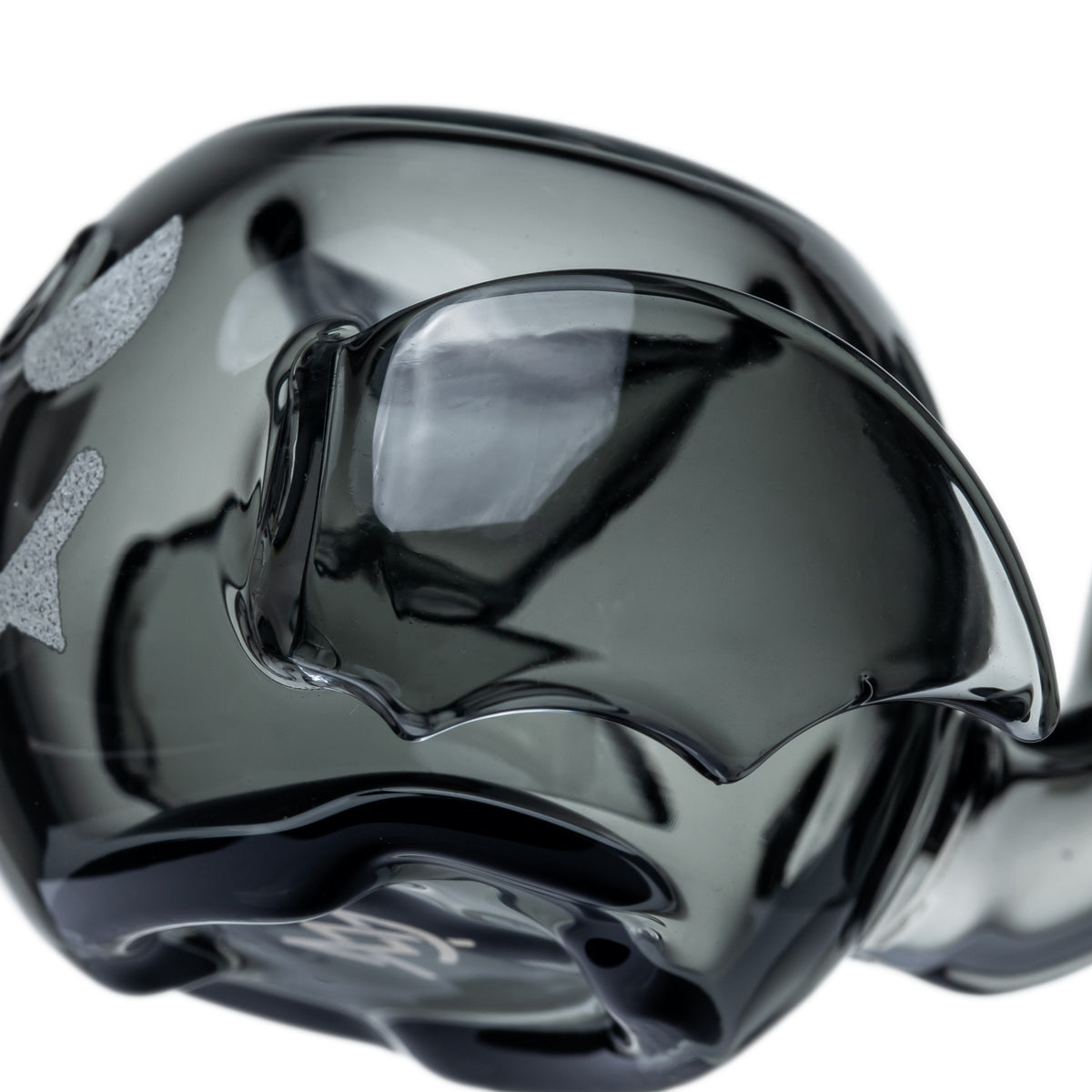 MJ Arsenal Halloween Bud-Sucker Pipe
