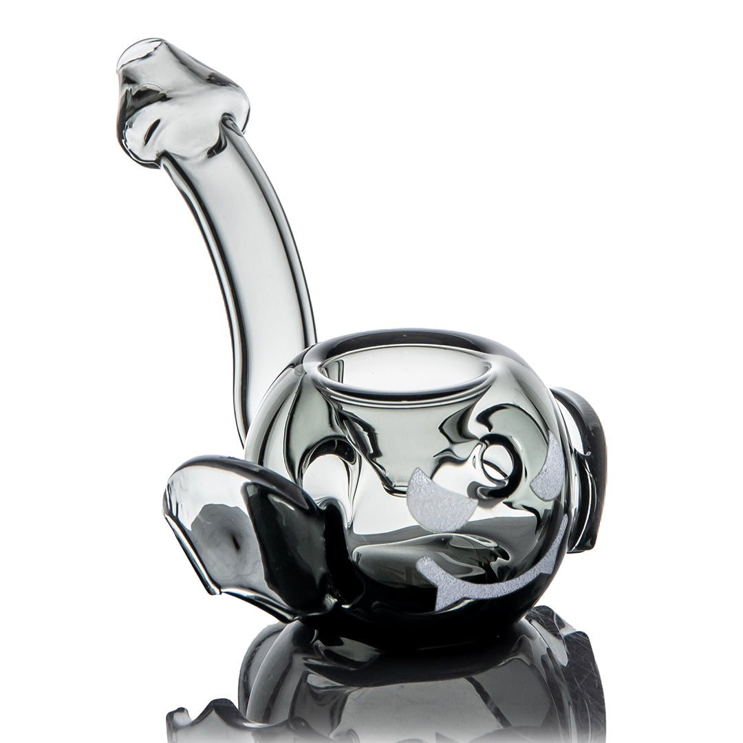 MJ Arsenal Halloween Bud-Sucker Pipe