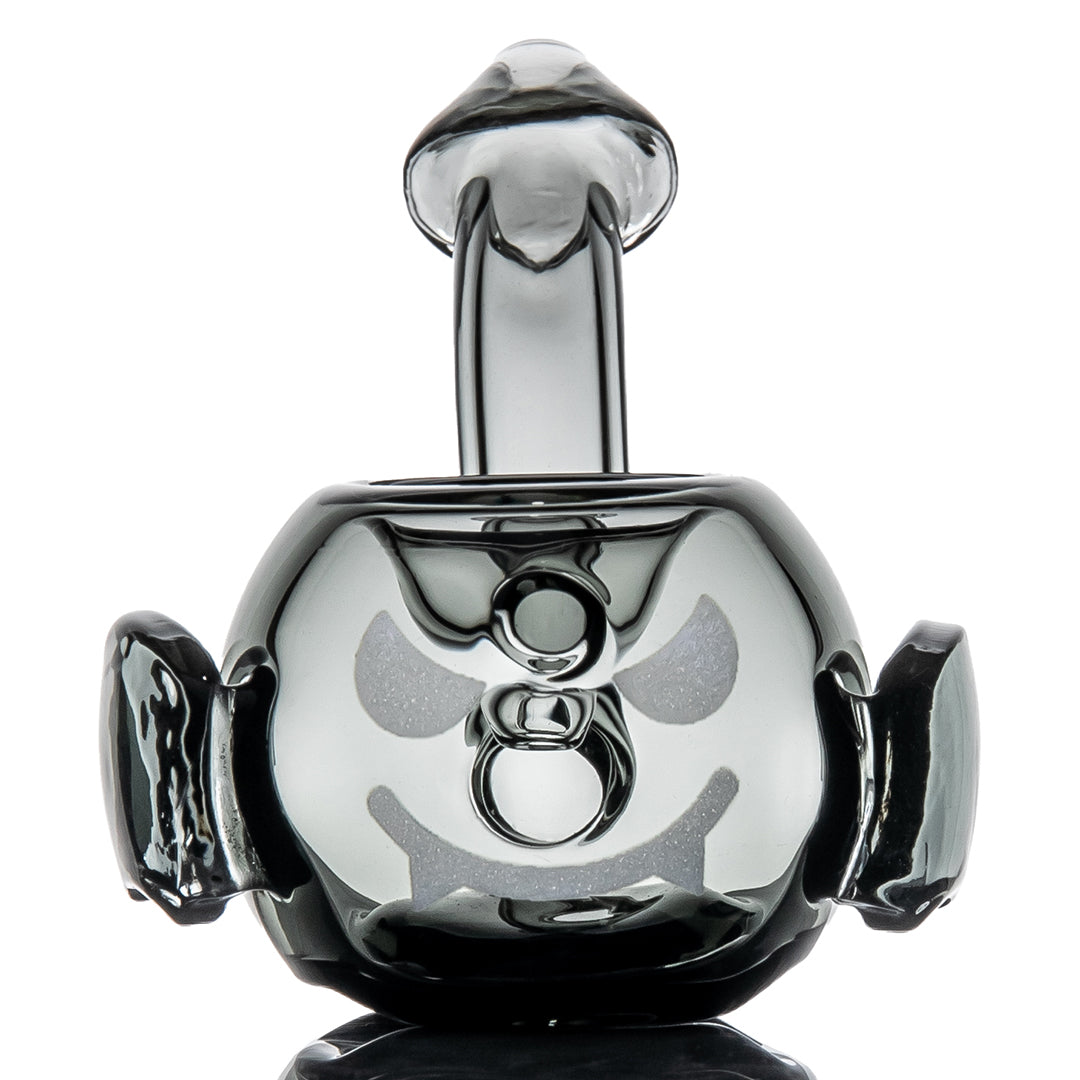 MJ Arsenal Halloween Bud-Sucker Pipe