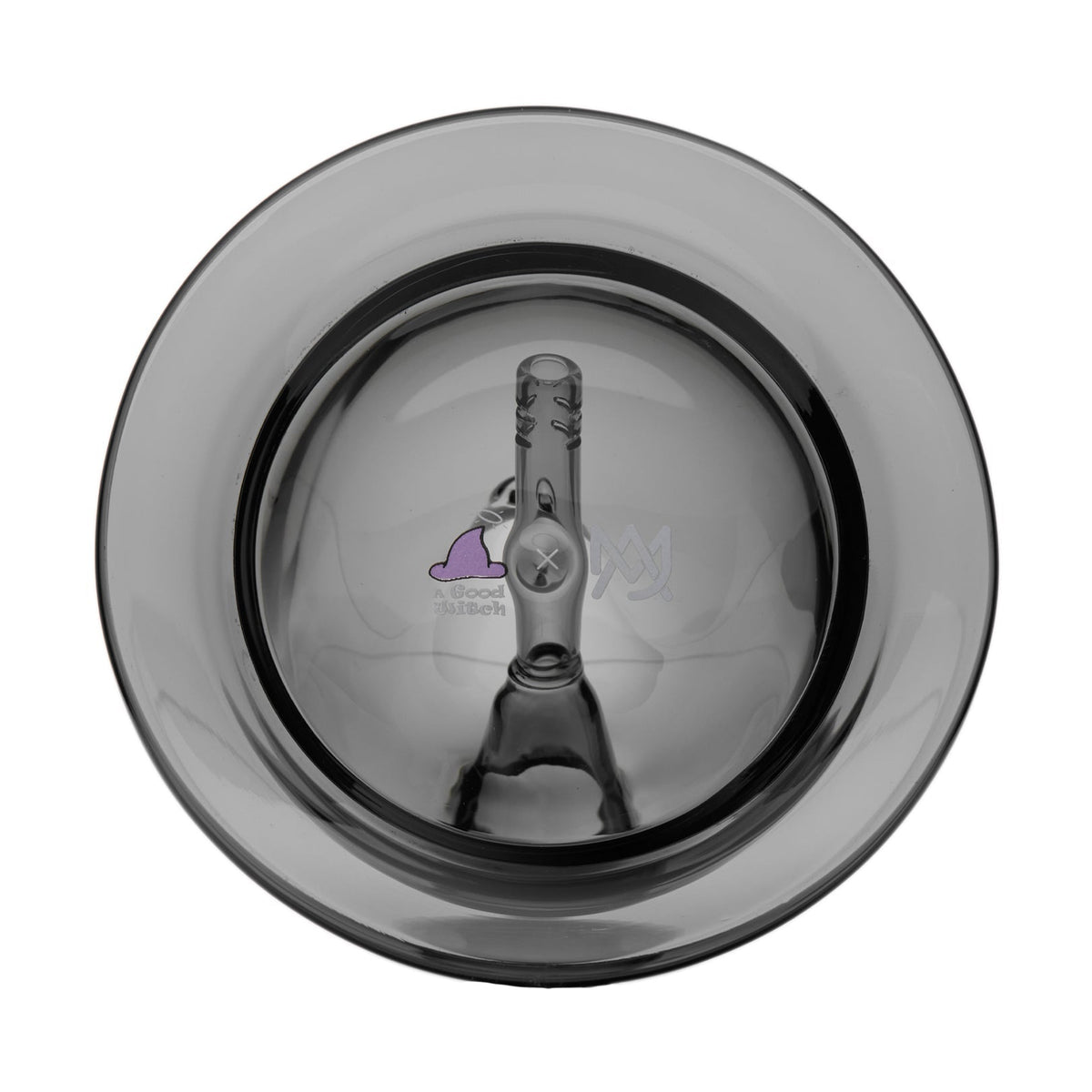 MJ Arsenal Halloween Shelley Bubbler