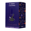 MJ Arsenal Halloween Witch Themed Good Bong