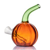 MJ Arsenal Pumpkin Blunt Bubbler