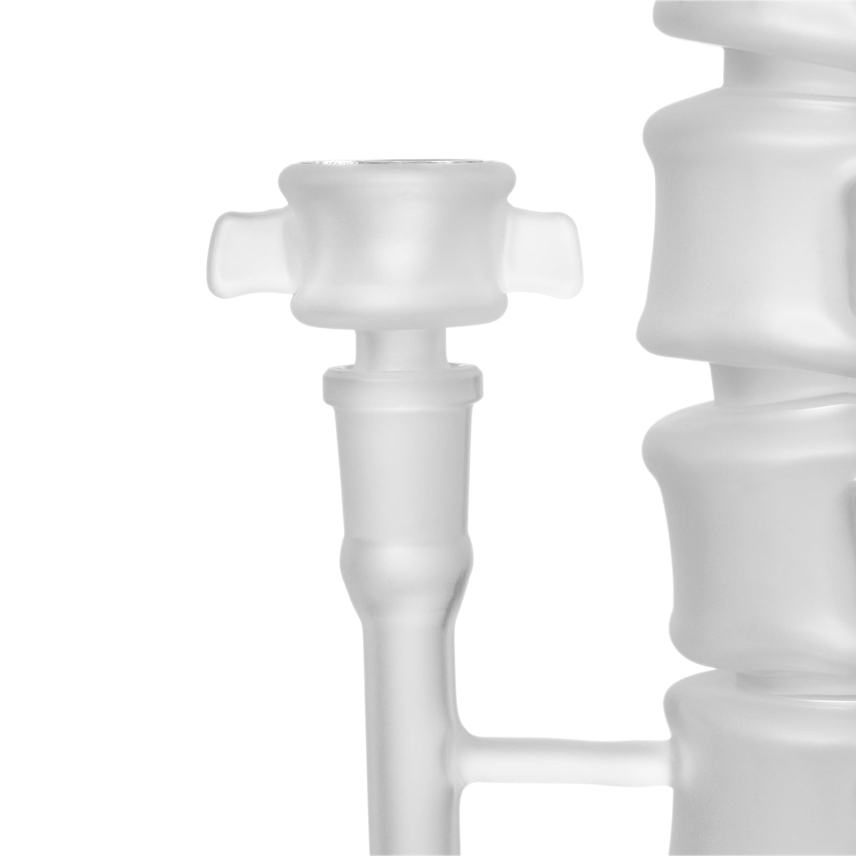 MJ Arsenal Skeletube Spine Bong