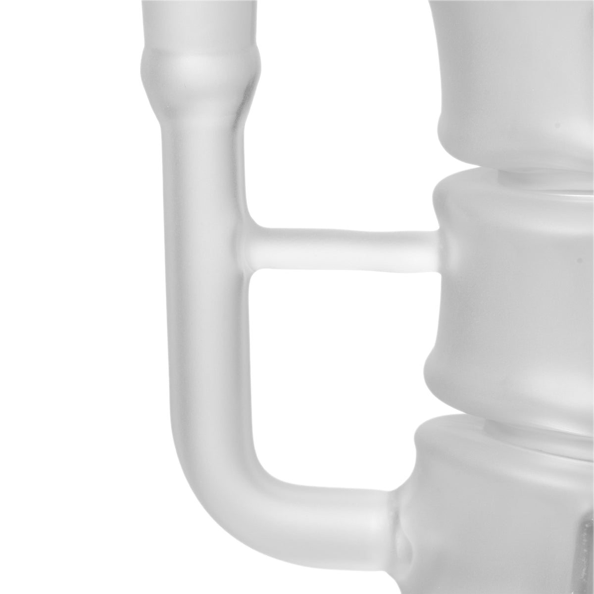 MJ Arsenal Skeletube Spine Bong
