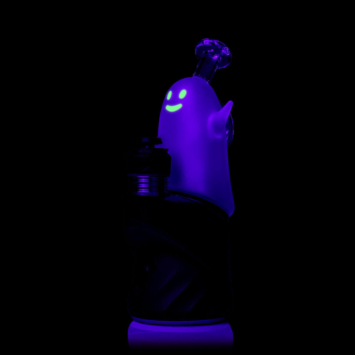 MJ Arsenal Specter Puffco Peak Glass Attachment