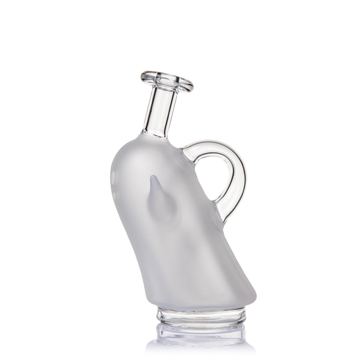 MJ Arsenal Specter Puffco Peak Glass Attachment