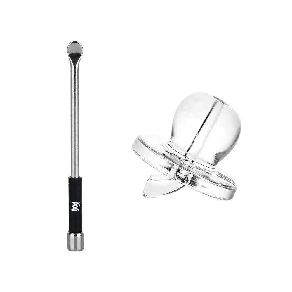 MJ Arsenal Time Turner Dab Rig Set for Ultimate Dabbing