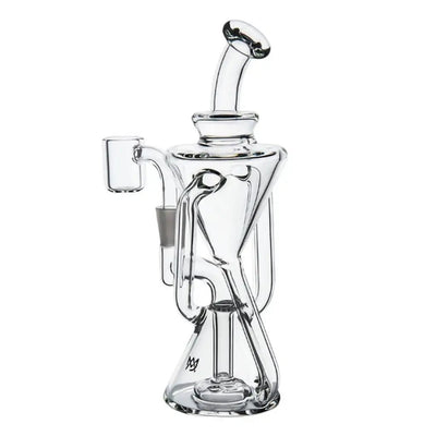 MJ Arsenal Time Turner Dab Rig Set for Ultimate Dabbing