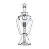 MJ Arsenal Time Turner Dab Rig Set for Ultimate Dabbing