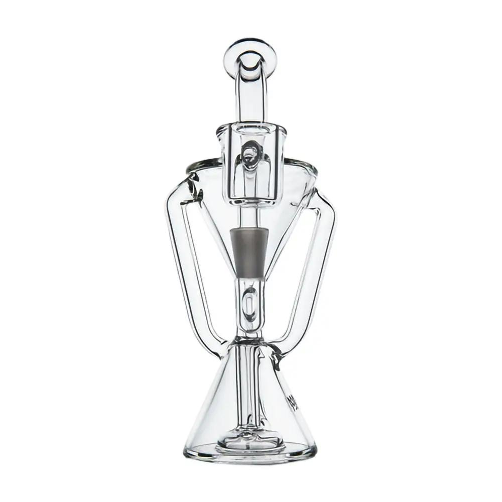 MJ Arsenal Time Turner Dab Rig Set for Ultimate Dabbing