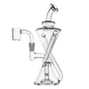 MJ Arsenal Time Turner Dab Rig Set for Ultimate Dabbing
