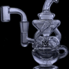 MJ Arsenal Infinity Mini Rig