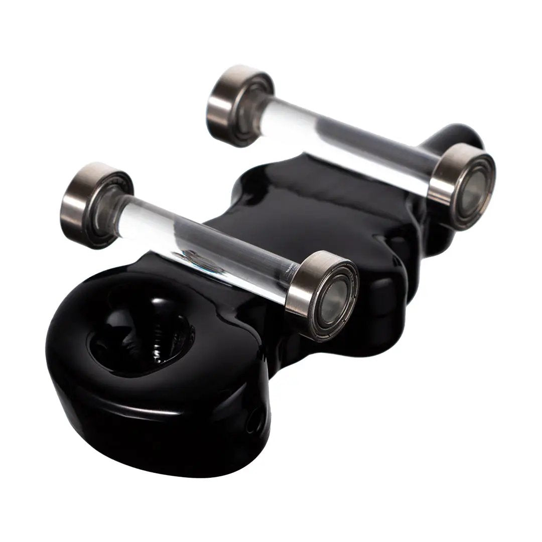 Cookies Toke Decks Pipe - High-Grade Hand Pipe