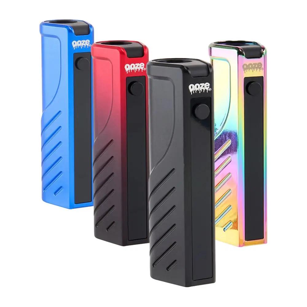 Ooze Novex 2 510 Battery for Enhanced Vaping