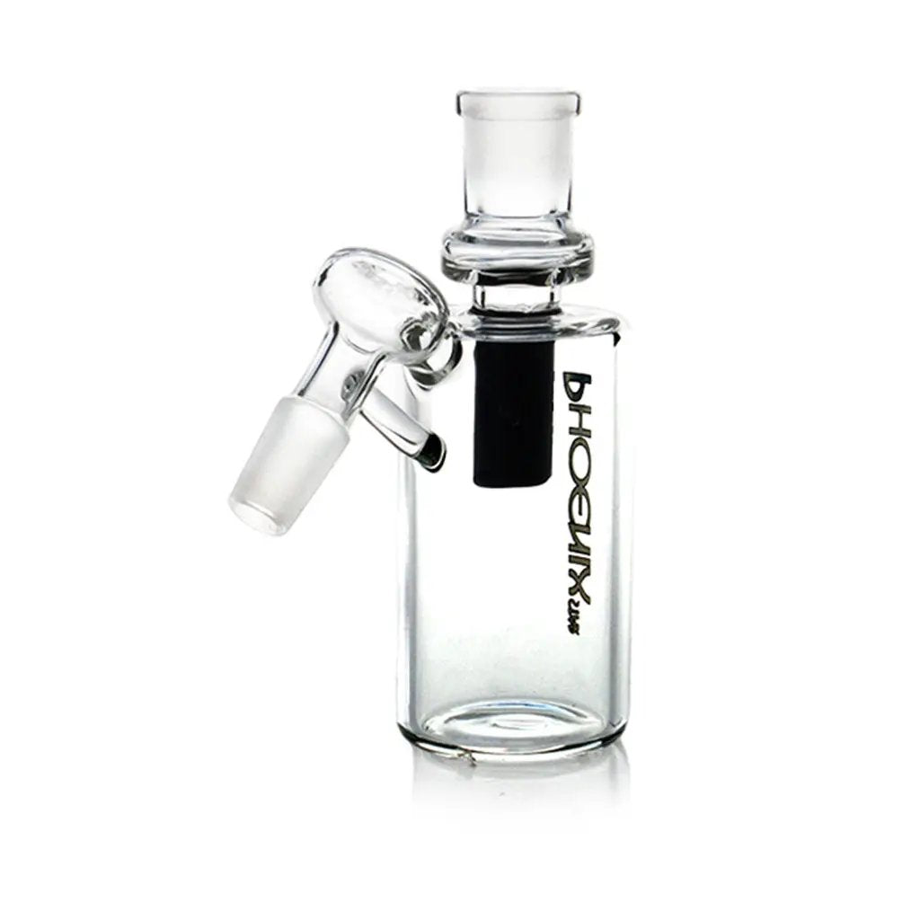 Phoenix Star 14mm Ash Catcher with 45° Angle