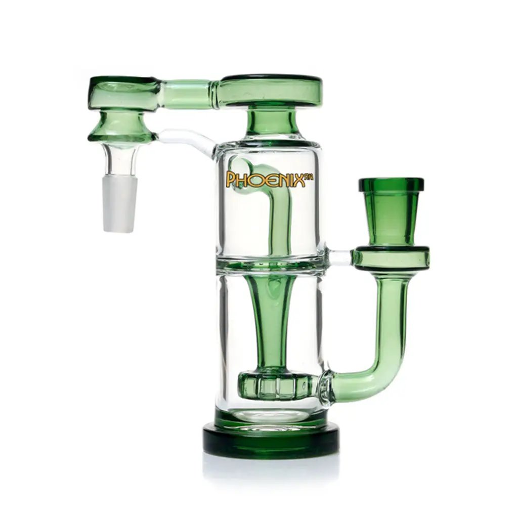 Phoenix Star Recycler Ash Catcher 14mm - Perfect Accessory
