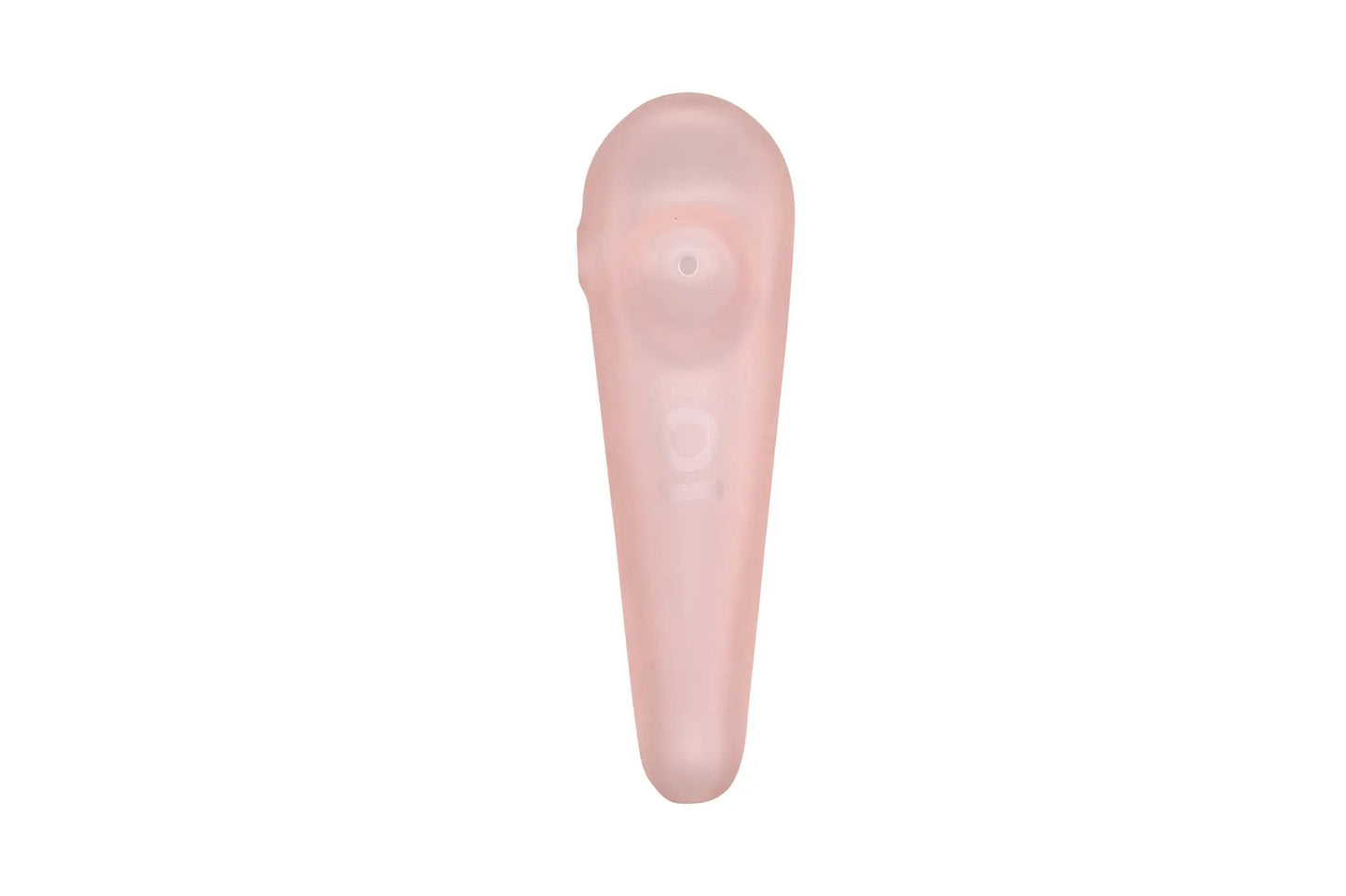 Ongrok Teardrop Spoon Pipe for Stylish Smoking