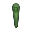 Ongrok Teardrop Spoon Pipe for Stylish Smoking
