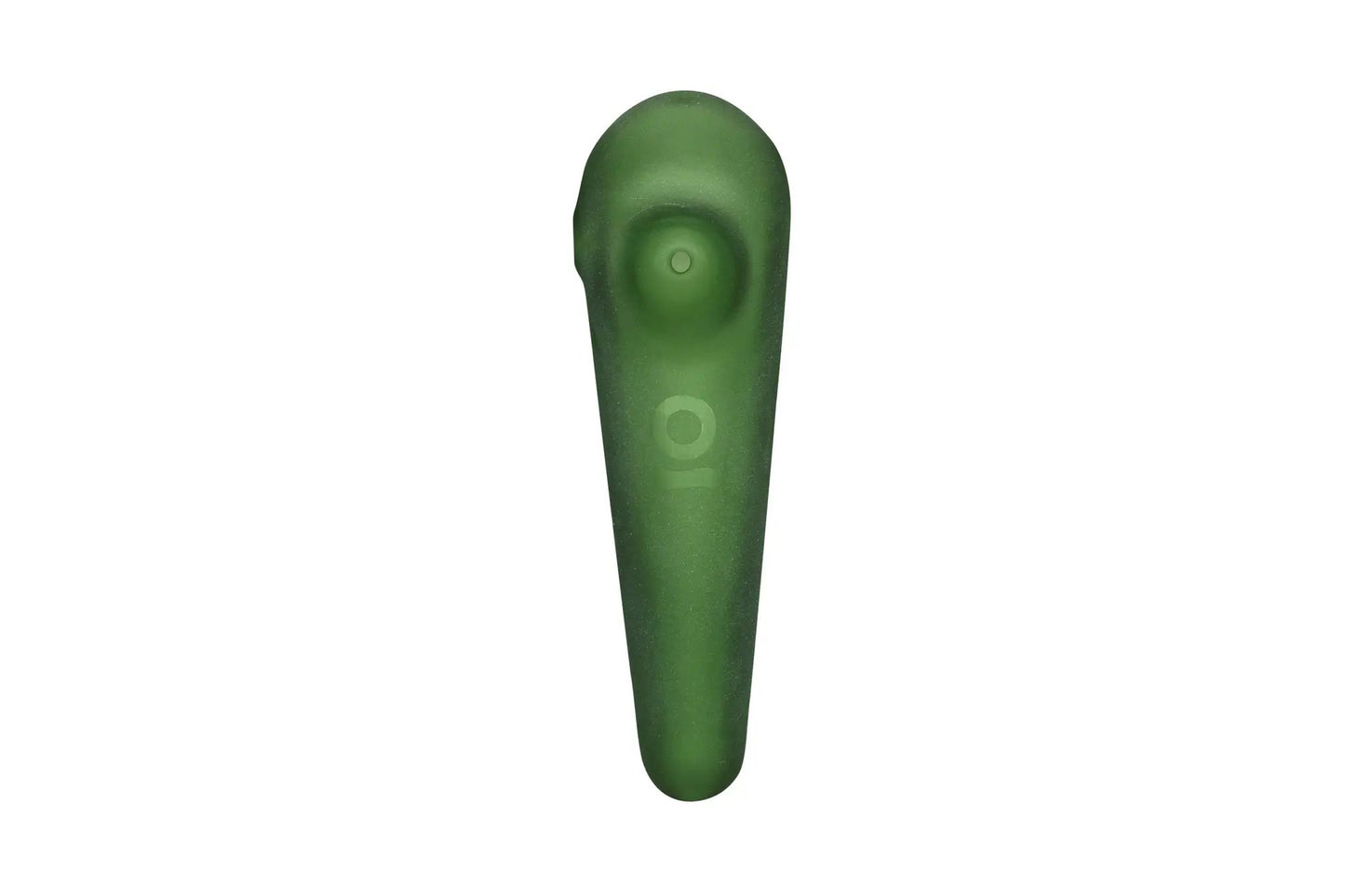 Ongrok Teardrop Spoon Pipe for Stylish Smoking
