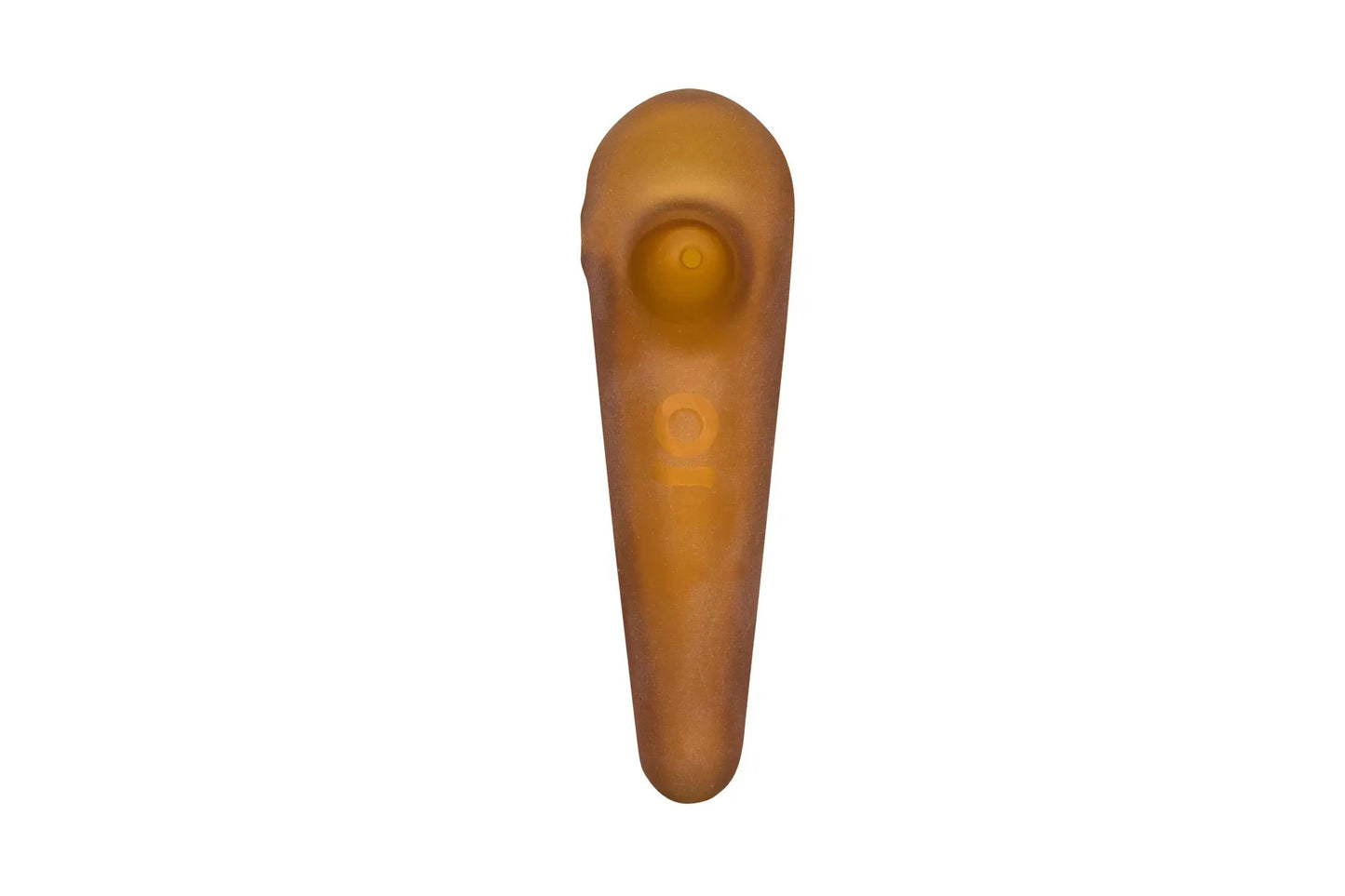 Ongrok Teardrop Spoon Pipe for Stylish Smoking
