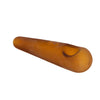 Ongrok Teardrop Spoon Pipe for Stylish Smoking