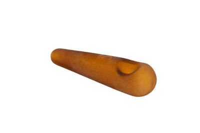 Ongrok Teardrop Spoon Pipe for Stylish Smoking